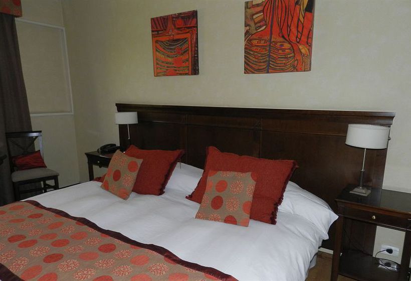 Hotel Grand Mendoza  | Mendoza | Mendoza | Argentina 2