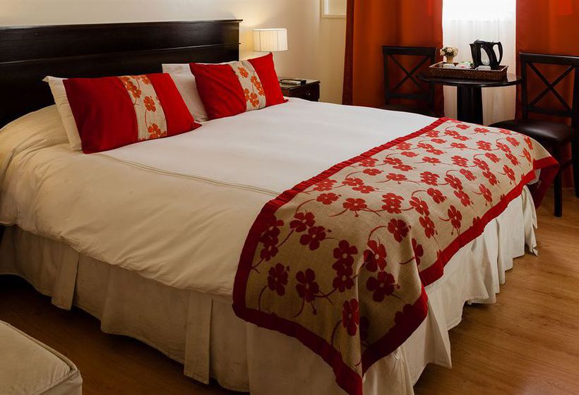 Hotel Grand Mendoza  | Mendoza | Mendoza | Argentina 20