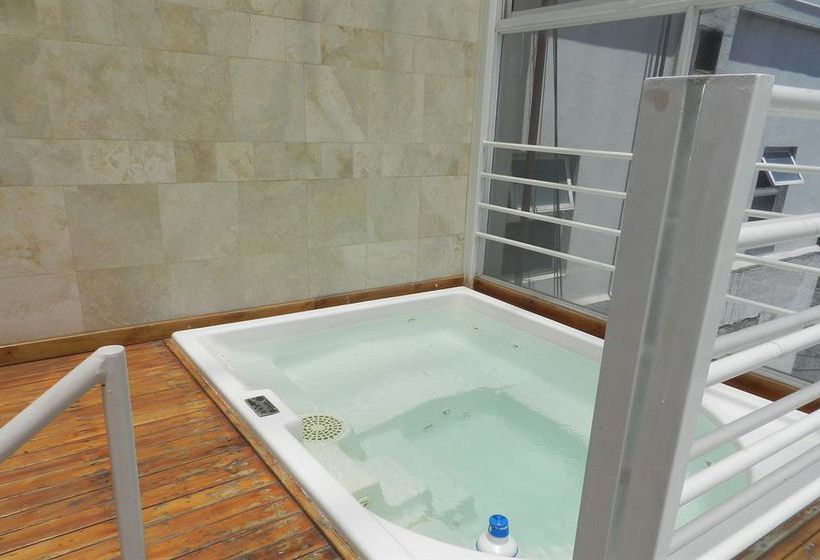 Hotel Grand Mendoza  | Mendoza | Mendoza | Argentina 3