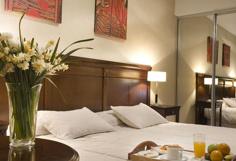 Hotel Grand Mendoza  | Mendoza | Mendoza | Argentina 4