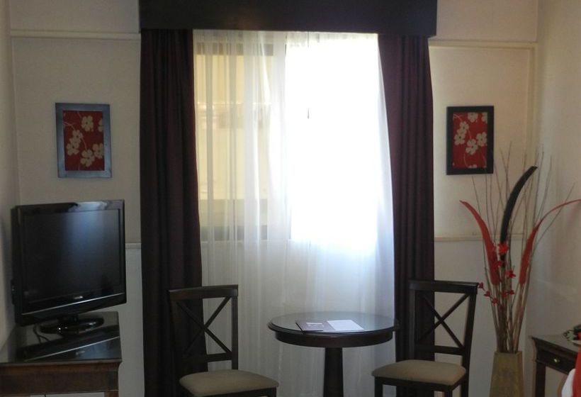 Hotel Grand Mendoza  | Mendoza | Mendoza | Argentina 8