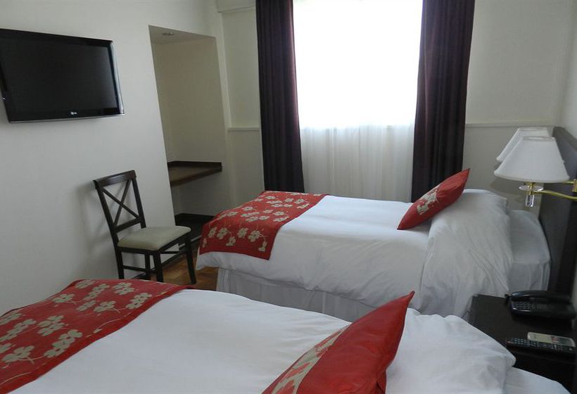 Hotel Grand Mendoza  | Mendoza | Mendoza | Argentina 9