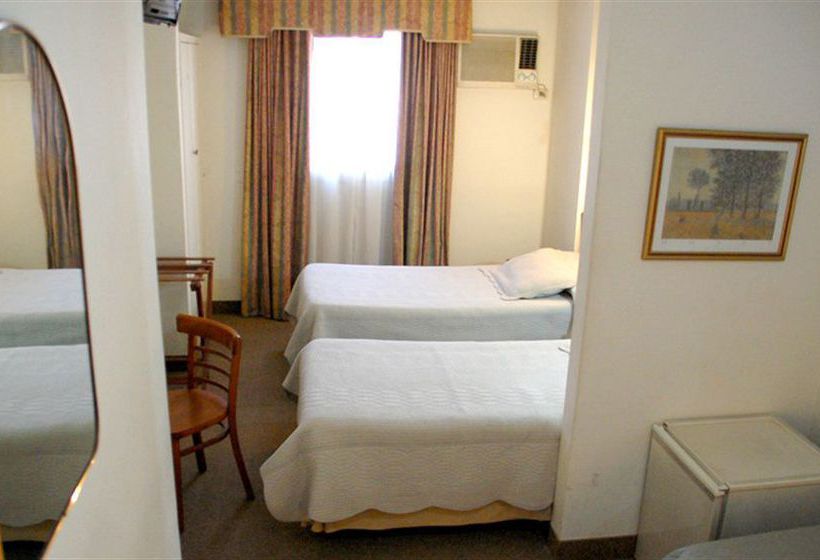 Hotel Mediterraneo  | San Miguel de Tucumán | Tucuman | Argentina 1