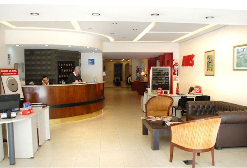 Hotel Mediterraneo  | San Miguel de Tucumán | Tucuman | Argentina 2