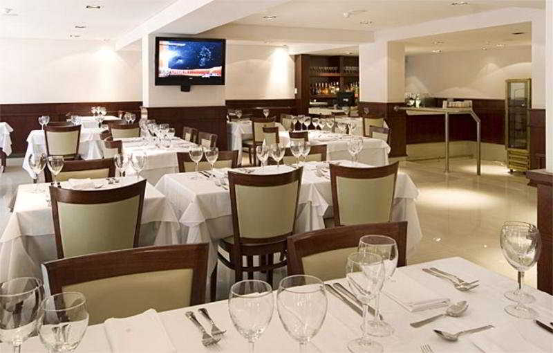 Hotel Bristol  | Buenos Aires | Buenos Aires | Argentina 4