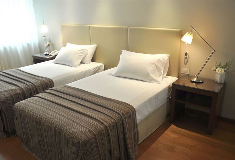 Hotel Presidente  | Rosario | Santa Fe | Argentina 10