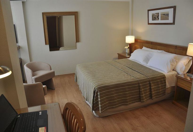 Hotel Presidente  | Rosario | Santa Fe | Argentina 12