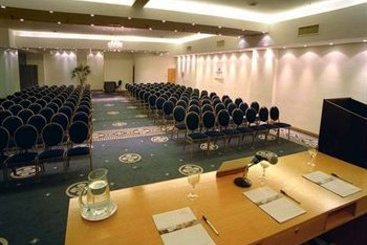 Hotel Plaza Real Suites  | Rosario | Santa Fe | Argentina 14