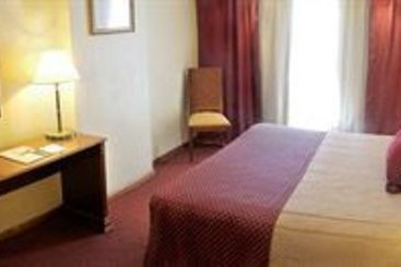 Hotel Plaza Real Suites  | Rosario | Santa Fe | Argentina 16