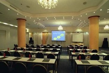 Hotel Plaza Real Suites  | Rosario | Santa Fe | Argentina 18