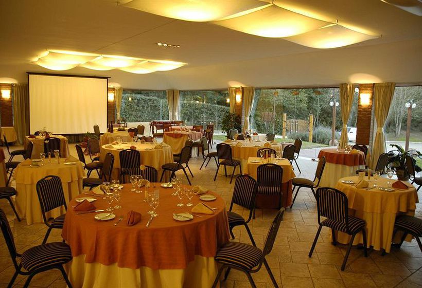 Howard Johnson Hotel & Spa Villa General Belgrano  | Córdoba | Cordoba | Argentina 1