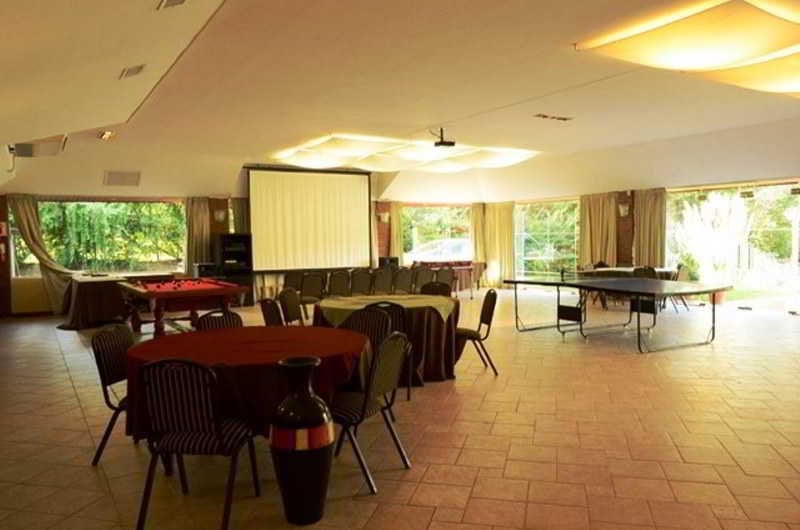 Howard Johnson Hotel & Spa Villa General Belgrano  | Córdoba | Cordoba | Argentina 20