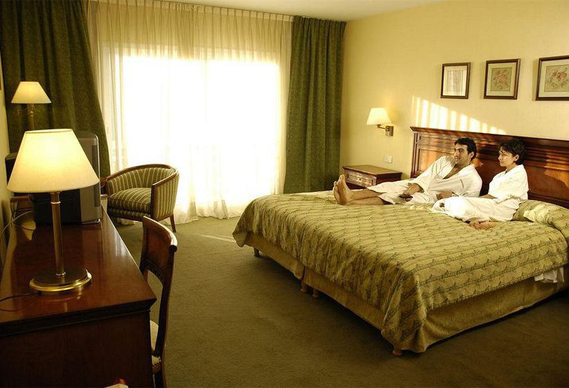 Howard Johnson Hotel & Spa Villa General Belgrano  | Córdoba | Cordoba | Argentina 3