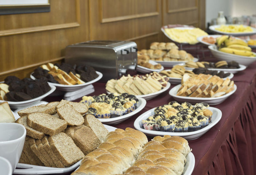 Hotel Catalinas Suites  | Buenos Aires | Buenos Aires | Argentina 15