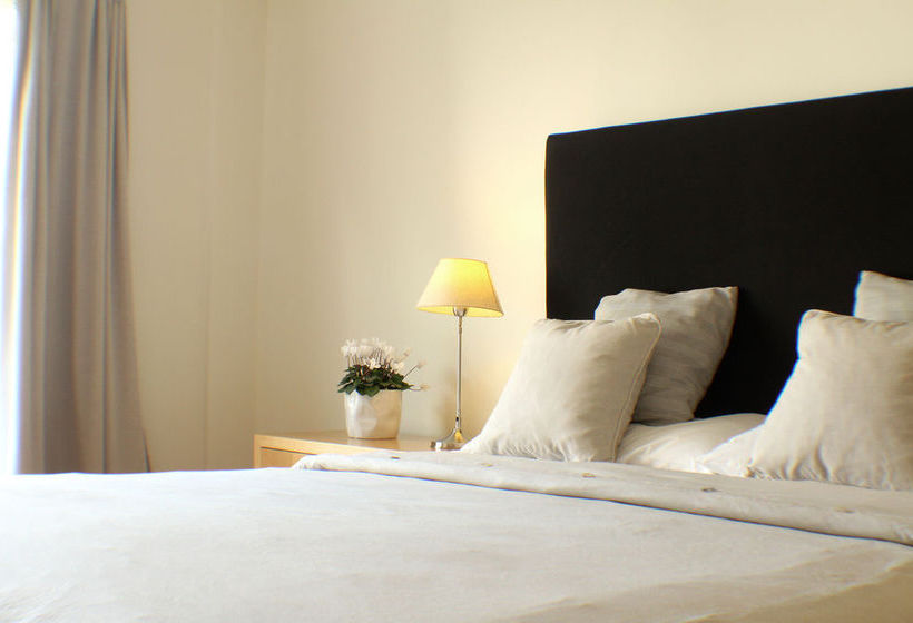 Hotel Art Suites  | Buenos Aires | Buenos Aires | Argentina 1