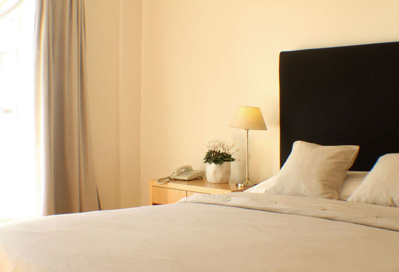 Hotel Art Suites  | Buenos Aires | Buenos Aires | Argentina 12