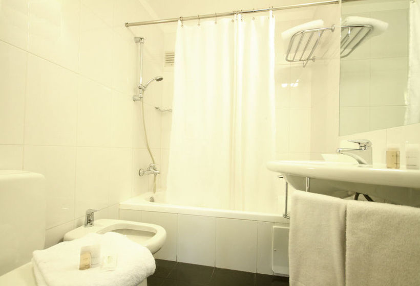 Hotel Art Suites  | Buenos Aires | Buenos Aires | Argentina 15