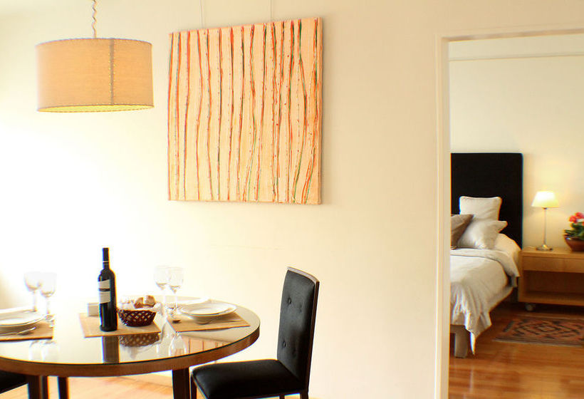 Hotel Art Suites  | Buenos Aires | Buenos Aires | Argentina 16