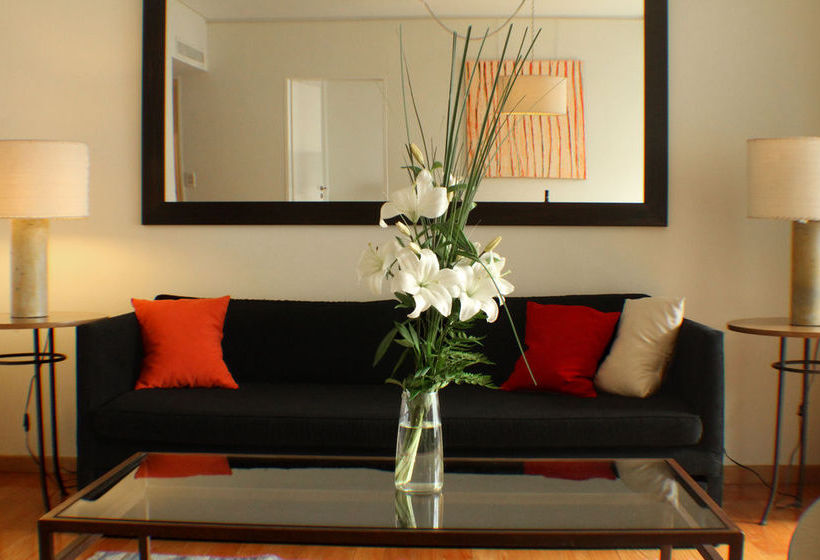 Hotel Art Suites  | Buenos Aires | Buenos Aires | Argentina 17