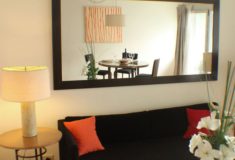 Hotel Art Suites  | Buenos Aires | Buenos Aires | Argentina 3