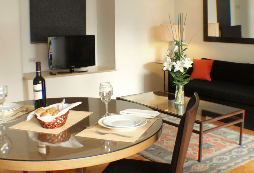 Hotel Art Suites  | Buenos Aires | Buenos Aires | Argentina 4