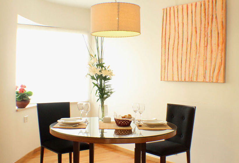 Hotel Art Suites  | Buenos Aires | Buenos Aires | Argentina 5