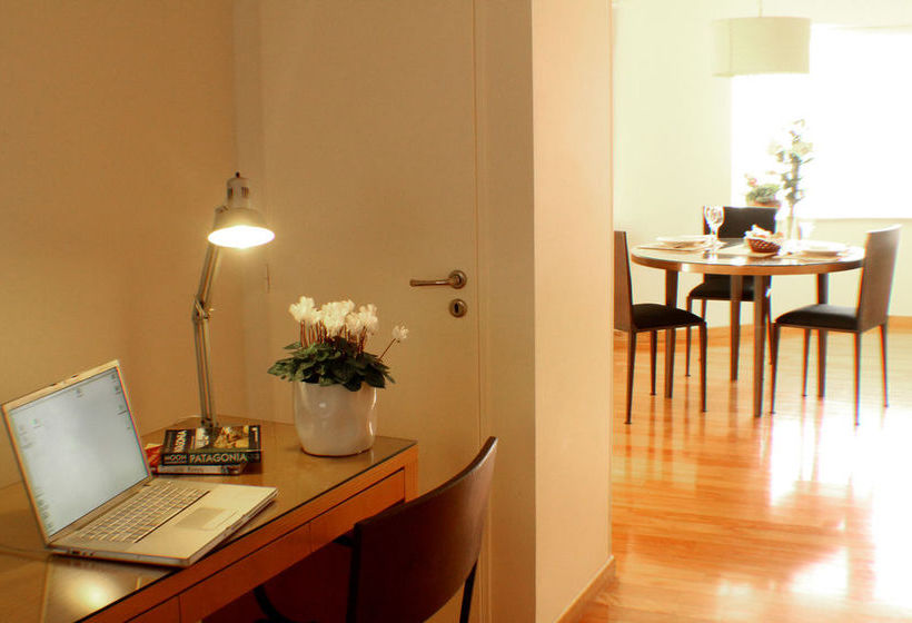 Hotel Art Suites  | Buenos Aires | Buenos Aires | Argentina 6