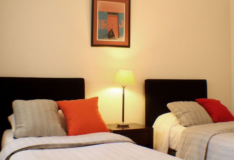 Hotel Art Suites  | Buenos Aires | Buenos Aires | Argentina 8