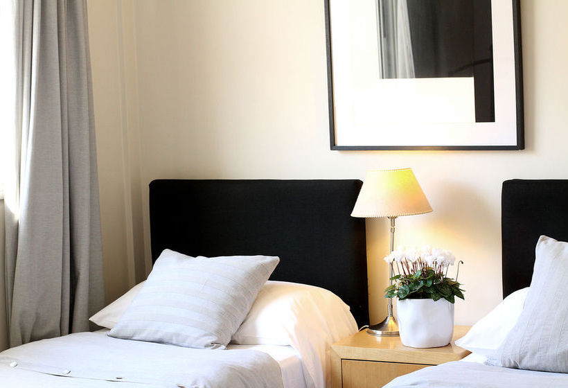 Hotel Art Suites  | Buenos Aires | Buenos Aires | Argentina 9