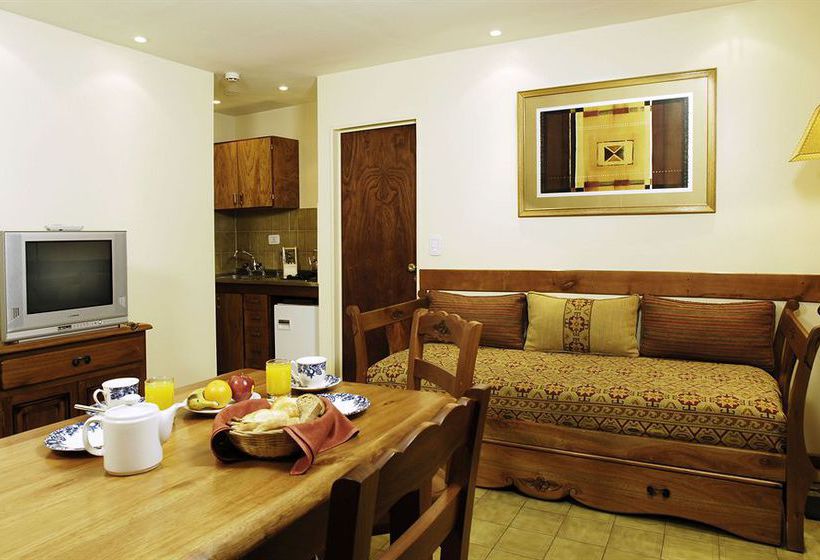 Hostal Del Bosque  | Ushuaia | Tierra del Fuego | Argentina 1