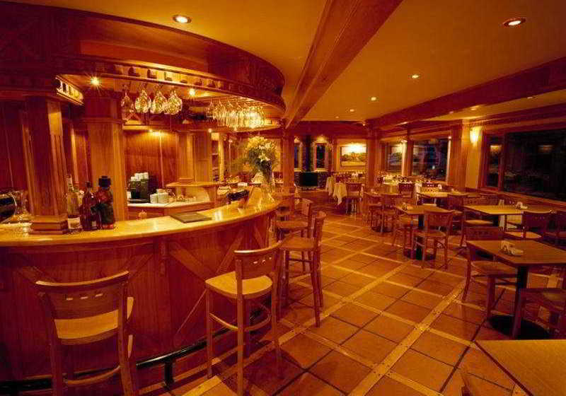 Hostal Del Bosque  | Ushuaia | Tierra del Fuego | Argentina 2