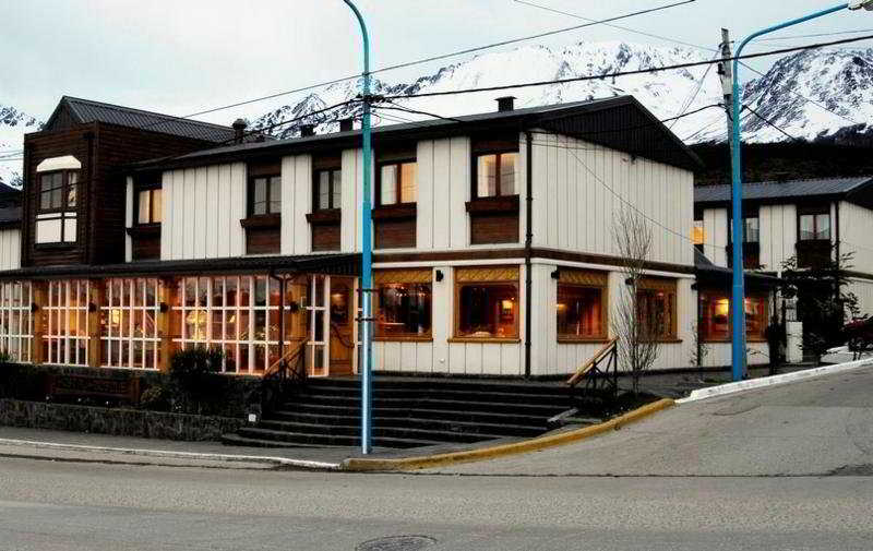 Hostal Del Bosque  | Ushuaia | Tierra del Fuego | Argentina 3
