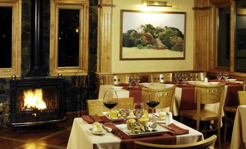 Hostal Del Bosque  | Ushuaia | Tierra del Fuego | Argentina 6