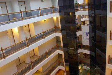 Hotel Patagonia Plaza  | San Martín de los Andes | Neuquén | Argentina 1