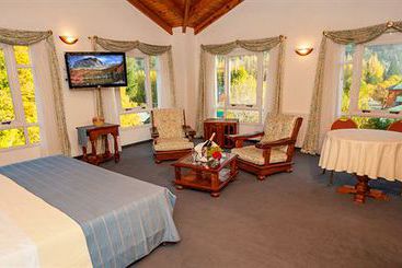 Hotel Patagonia Plaza  | San Martín de los Andes | Neuquén | Argentina 10