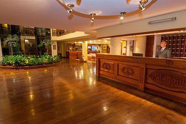 Hotel Patagonia Plaza  | San Martín de los Andes | Neuquén | Argentina 12