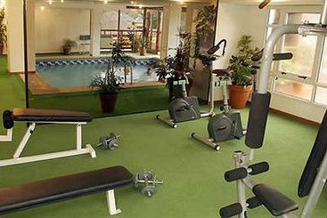 Hotel Patagonia Plaza  | San Martín de los Andes | Neuquén | Argentina 13