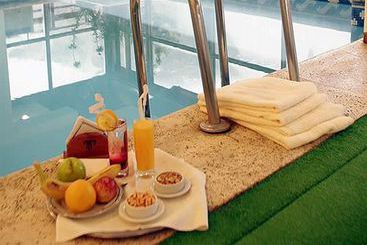 Hotel Patagonia Plaza  | San Martín de los Andes | Neuquén | Argentina 14