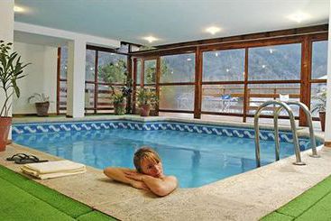 Hotel Patagonia Plaza  | San Martín de los Andes | Neuquén | Argentina 16