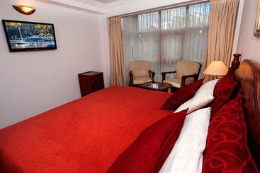 Hotel Patagonia Plaza  | San Martín de los Andes | Neuquén | Argentina 3