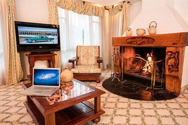 Hotel Patagonia Plaza  | San Martín de los Andes | Neuquén | Argentina 4