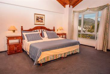 Hotel Patagonia Plaza  | San Martín de los Andes | Neuquén | Argentina 5