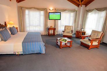 Hotel Patagonia Plaza  | San Martín de los Andes | Neuquén | Argentina 8