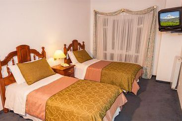 Hotel Patagonia Plaza  | San Martín de los Andes | Neuquén | Argentina 9