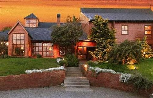 Hotel Lar Aike  | El Calafate | Santa Cruz | Argentina 1