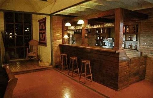 Hotel Lar Aike  | El Calafate | Santa Cruz | Argentina 2