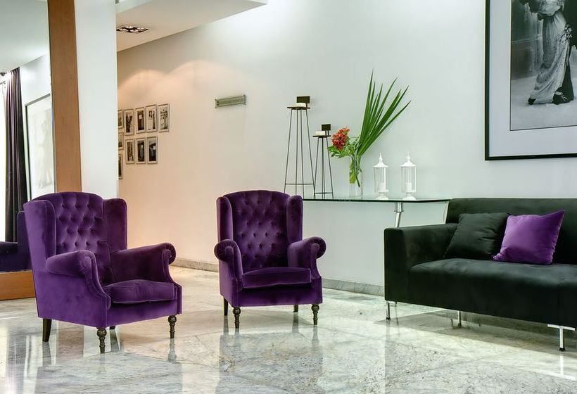 Broadway Hotel & Suites  | Buenos Aires | Buenos Aires | Argentina 10