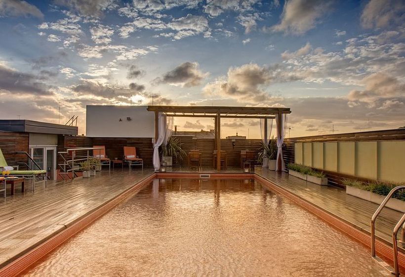 Broadway Hotel & Suites  | Buenos Aires | Buenos Aires | Argentina 11