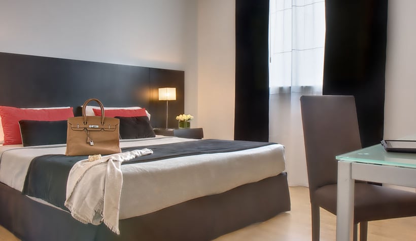 Broadway Hotel & Suites  | Buenos Aires | Buenos Aires | Argentina 12