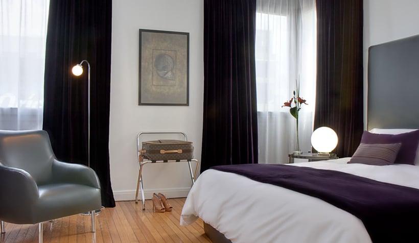 Broadway Hotel & Suites  | Buenos Aires | Buenos Aires | Argentina 13